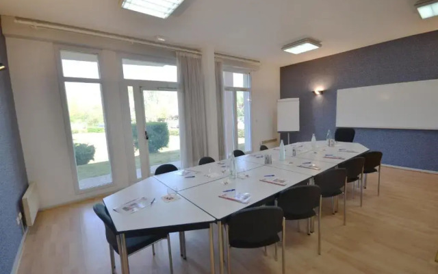 Hotel Agena Hagondange
