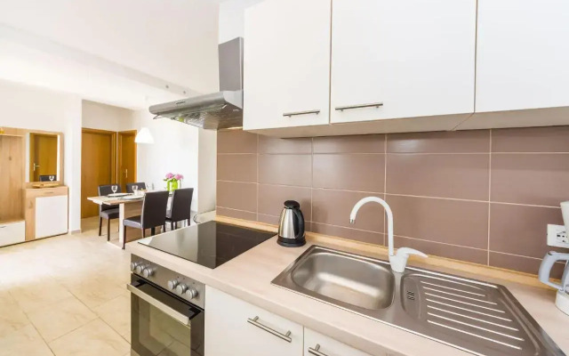 Apartments Veronika