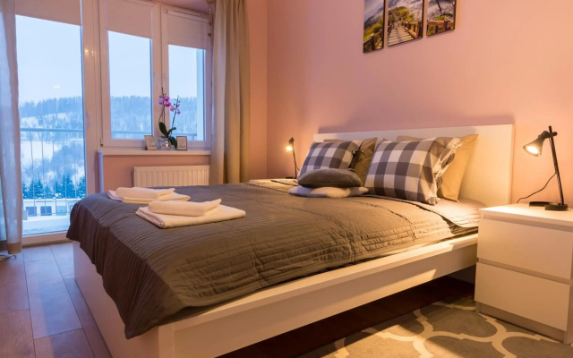 Apartament Słoneczny