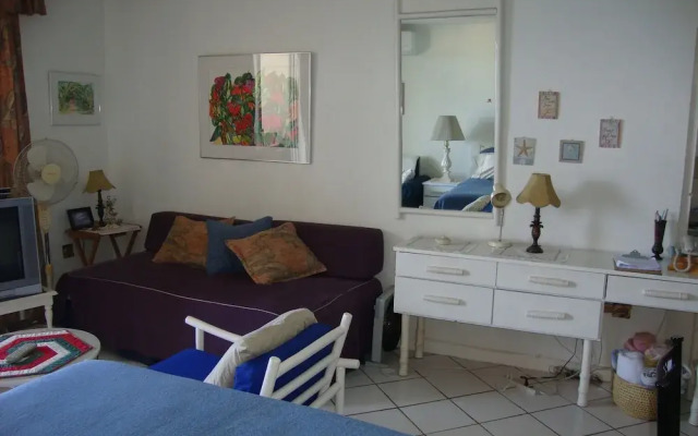 Ocean Suite Beach Front at Mobay Club
