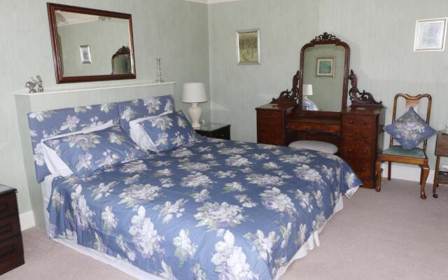 Ellerton Lodge Bed and Breakfast Swaledale