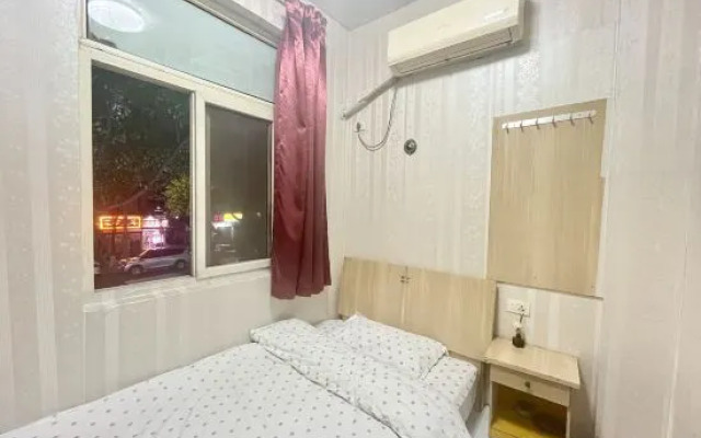 Wanfeng Hotel