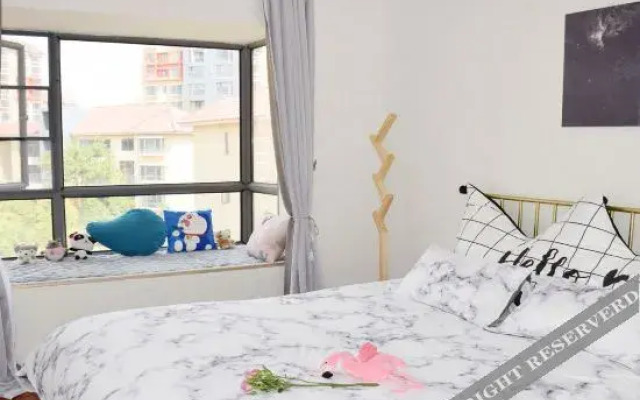 Xigui Xiaoyuan Youth Hostel