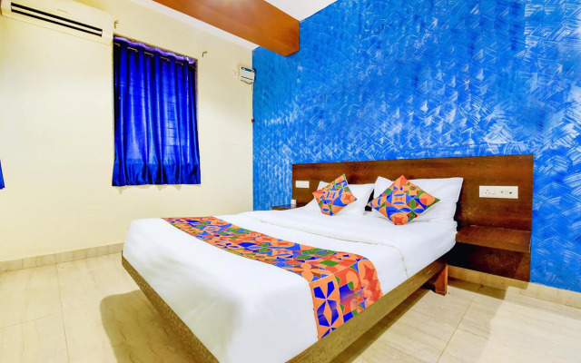 Hotel Ashirwad