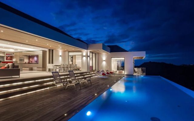 Dream Villa Lurin 961
