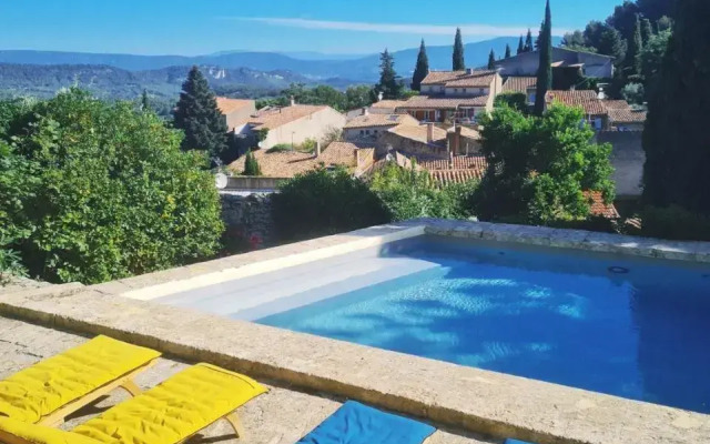 Le Clos Des Merveilles