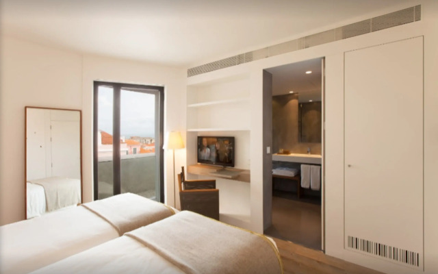 Memmo Alfama - Design Hotels