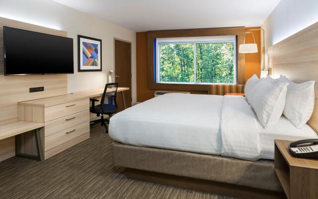 Holiday Inn Express & Suites Medina by IHG