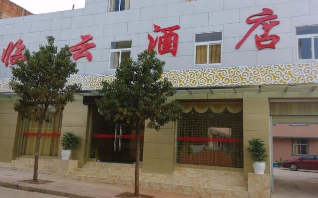 Linyun Hotel