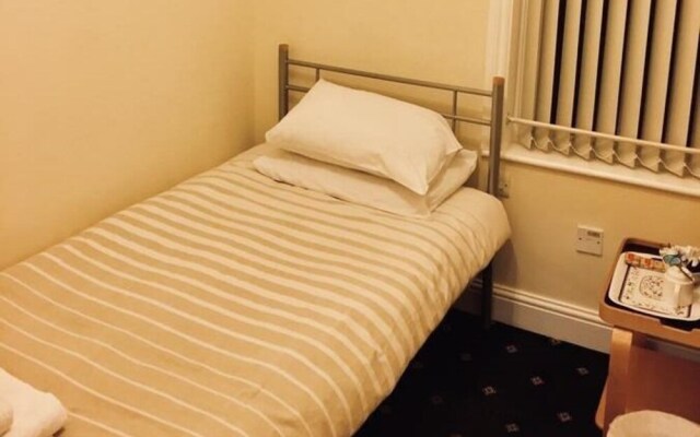 Trevelyan Hotel