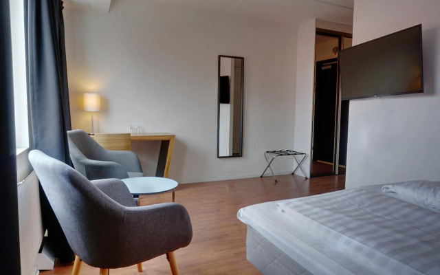 Comfort Hotel Jonkoping