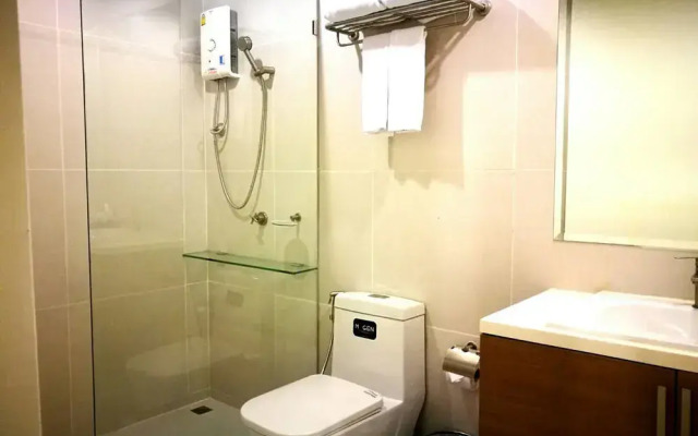ICheck Inn Residence Sukhumvit 1