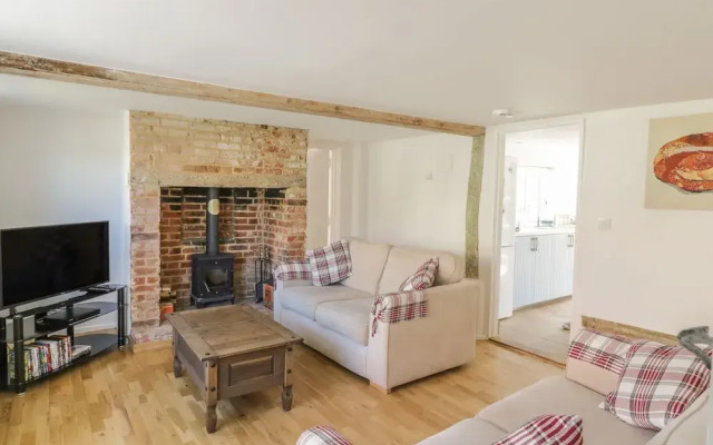 Daisy Cottage