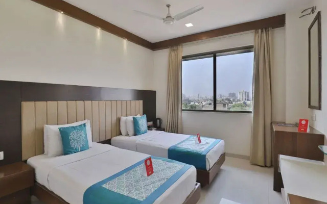 Hotel Metro Inn by OYO Rooms