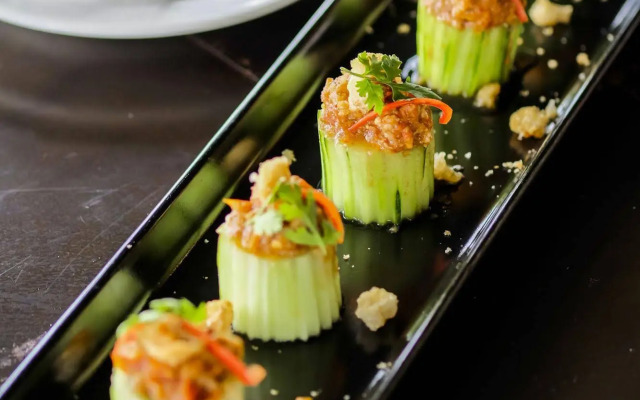 Maraya Hotel & Resort