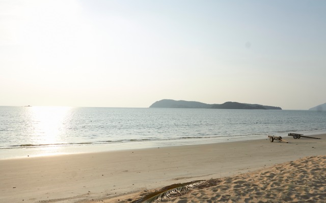 Corrie Chalet, Pantai Cenang Langkawi