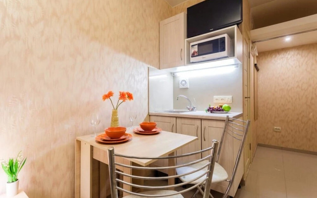 Pastel Na Poltavskoj Mini-Hotel