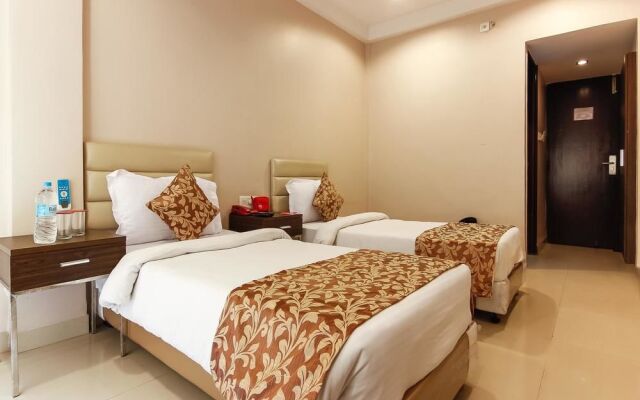OYO 600 Hotel Skyhy