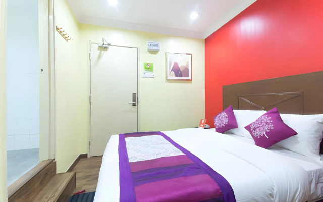 Hotel Sunjoy9 @ Bandar Sunway