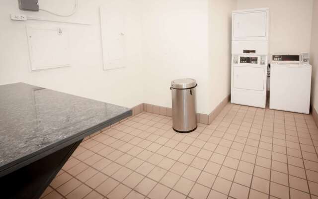 Best Western Bishop Lodge