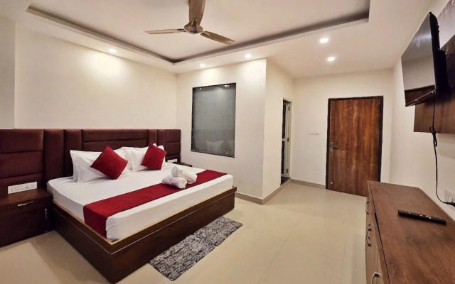 Aghor Guest House