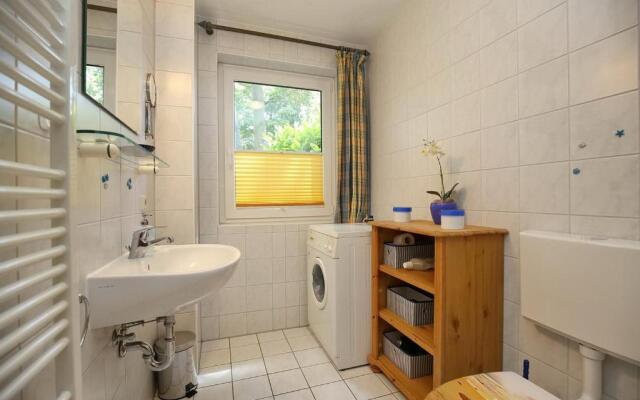 Urlauberdorf Haus 46a Deichfalter