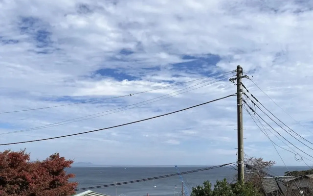 manazuru shiosaishinkan