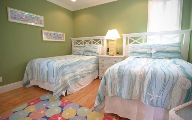 Sea Esta by Sea Scape Properties