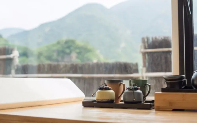 BTG Boutique Hotel Tuyu