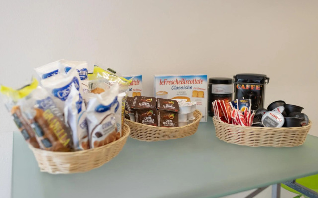 M.G Home a un passo da tutto