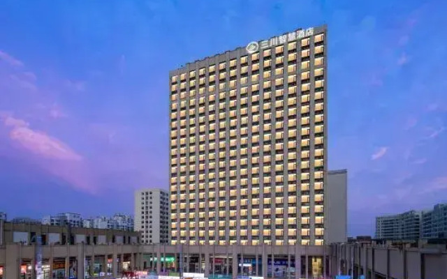 Sanchuanhotel