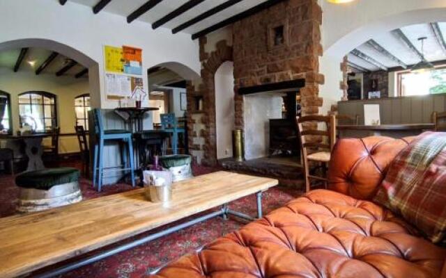 The Sun Inn Penrith