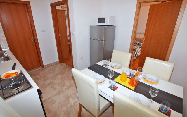 Apartments Jeromela