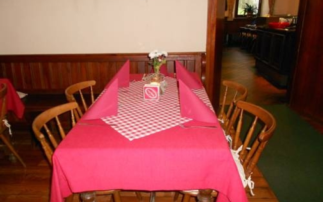 Gasthof Prettner