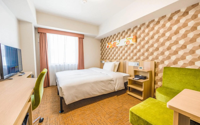 Tabino Hotel Matsumoto