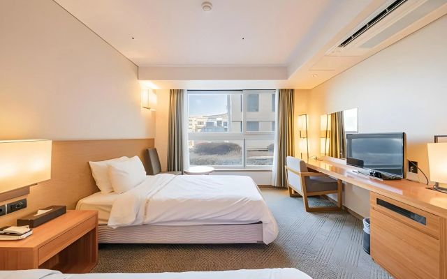 Hotel Bareve