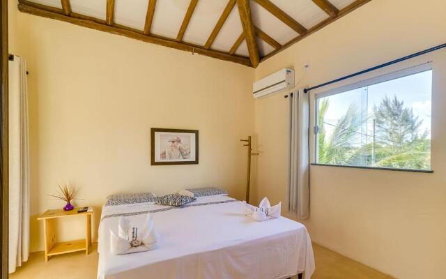 Pousada Brisa Da Barra