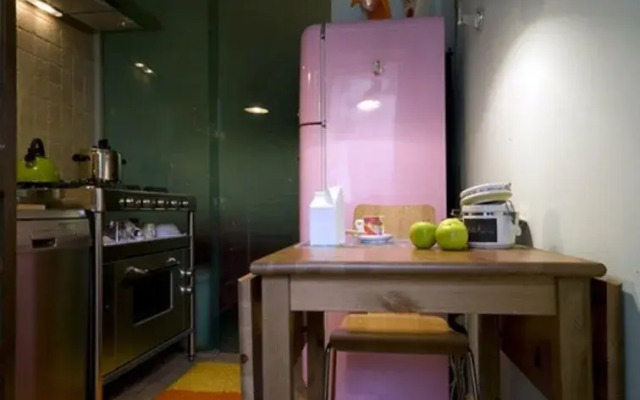 Porta Librandi B&B