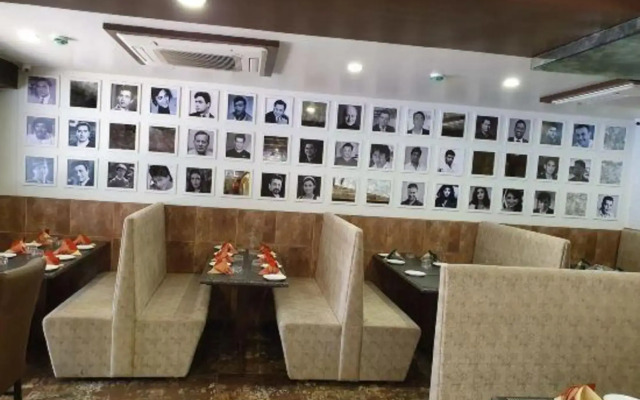 Hotel Bahri Residency