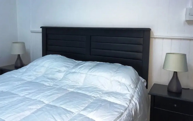 Hostal Rynaike