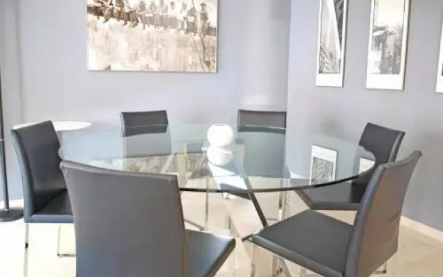 ApartUP Francia City of Arts