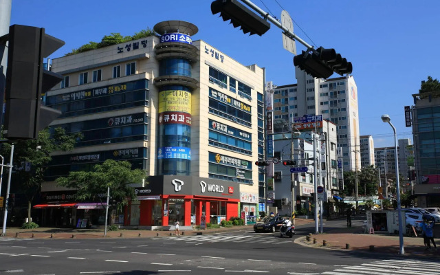 Sori Guesthouse 2nd