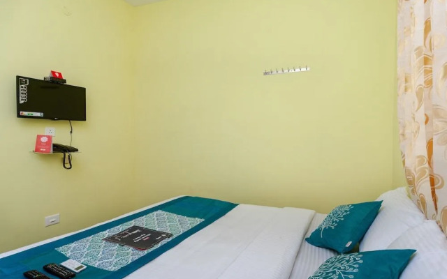 St Residency By OYO Rooms