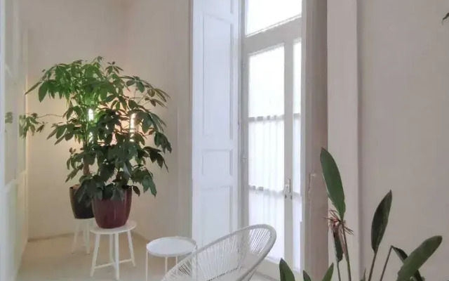 Casa Celeste Aida