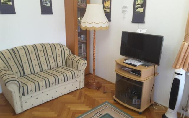 Dessewffy Guesthouse