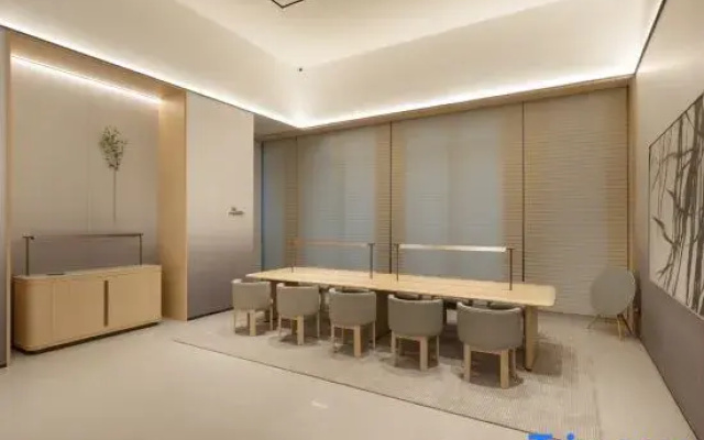 JI Hotel (Wuhan Jiefang Avenue CapitaMall)