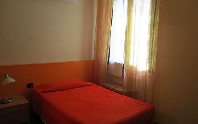 Accanto Al Centro B&B