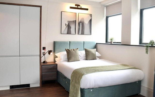 Vive Hotel