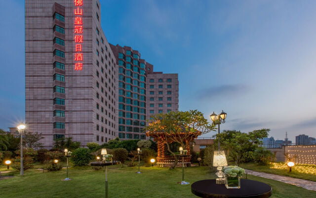 Crowne Plaza Foshan, an IHG Hotel