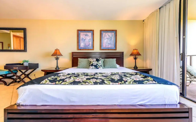 Kaanapali Shores 936